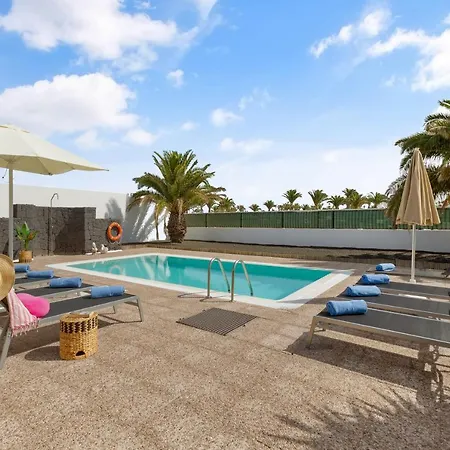 Lanzarote Irina Marina Rubicon * Playa Blanca (Lanzarote)