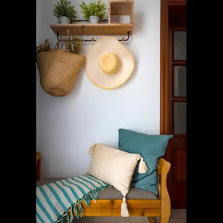 Lanzarote Irina Marina Rubicon * بلايا بلانكا