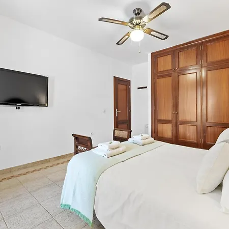 Lanzarote Irina Marina Rubicon فيلة بلايا بلانكا