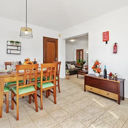 Lanzarote Irina Marina Rubicon