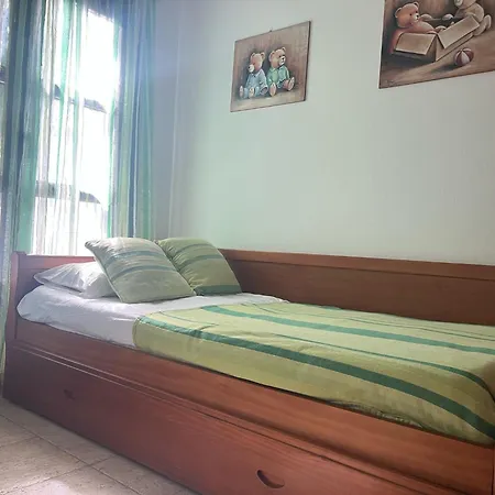 Lanzarote Irina Marina Rubicon 빌라 플라야블랑카