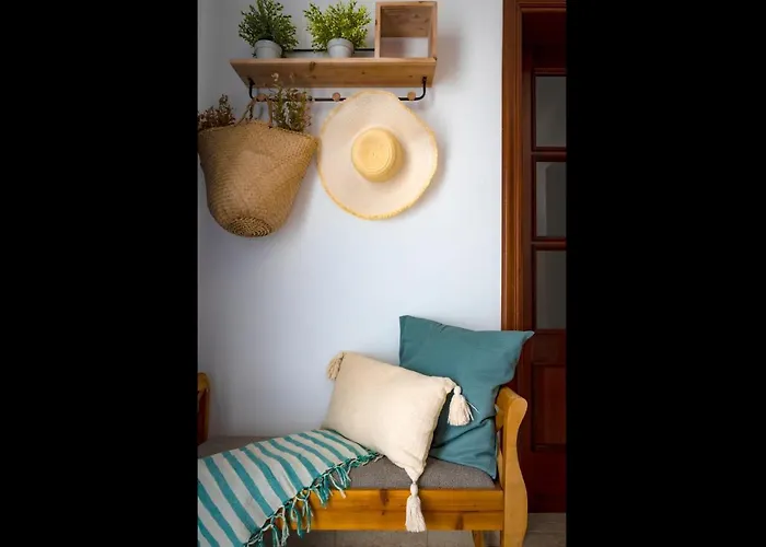 Lanzarote Irina Marina Rubicon * 플라야블랑카