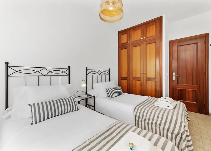 Lanzarote Irina Marina Rubicon *