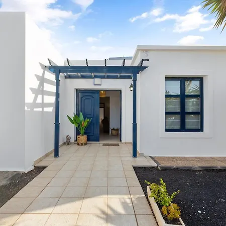 Lanzarote Irina Marina Rubicon