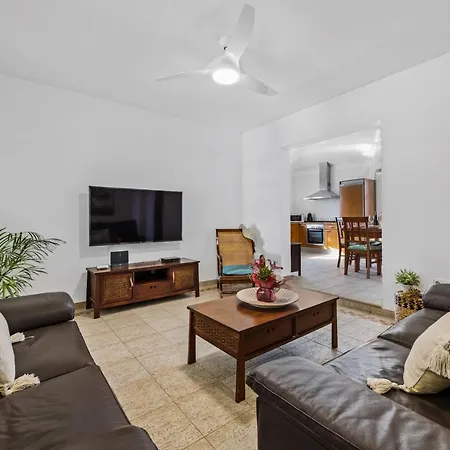 Lanzarote Irina Marina Rubicón Villa