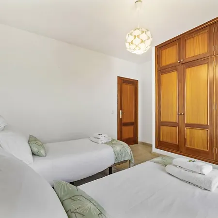 Lanzarote Irina Marina Rubicón Villa *