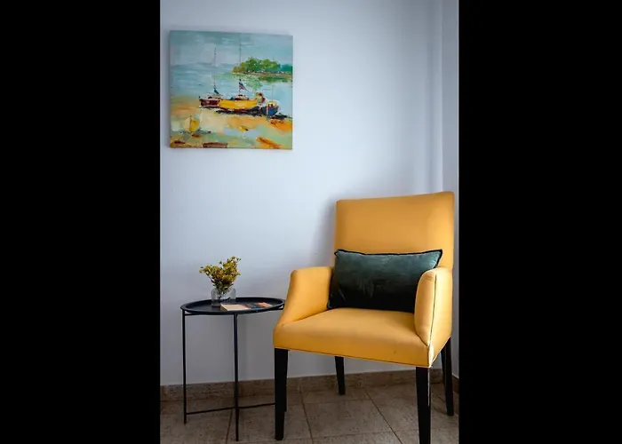 Lanzarote Irina Marina Rubicón