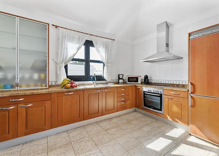 Lanzarote Irina Marina Rubicón Playa Blanca (Lanzarote)