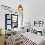 Lanzarote Irina Marina Rubicon וילה