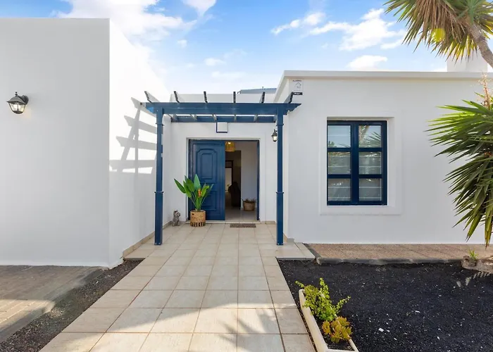 Lanzarote Irina Marina Rubicon