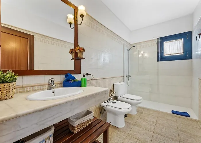 Lanzarote Irina Marina Rubicon * Playa Blanca