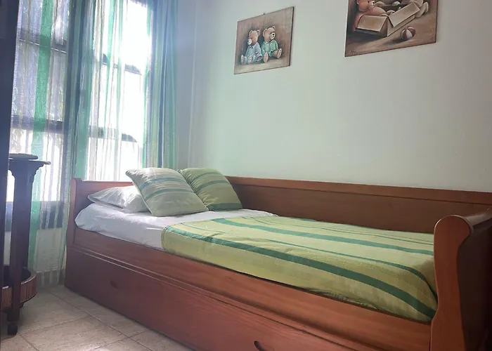 Lanzarote Irina Marina Rubicon Villa Playa Blanca